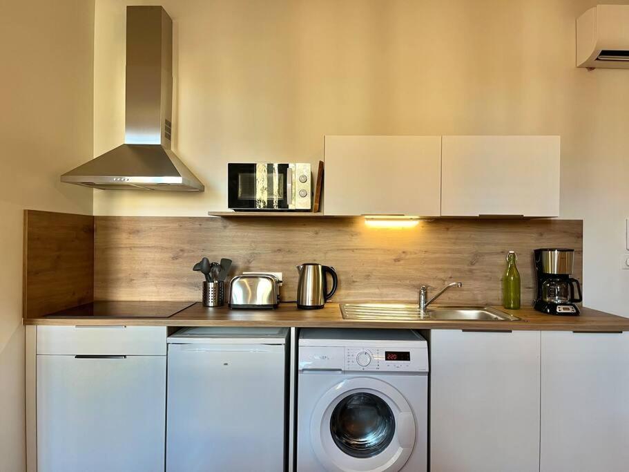 Le Printemps * Bel Appartement Climatise * Hypercentre Toulouse Exterior photo